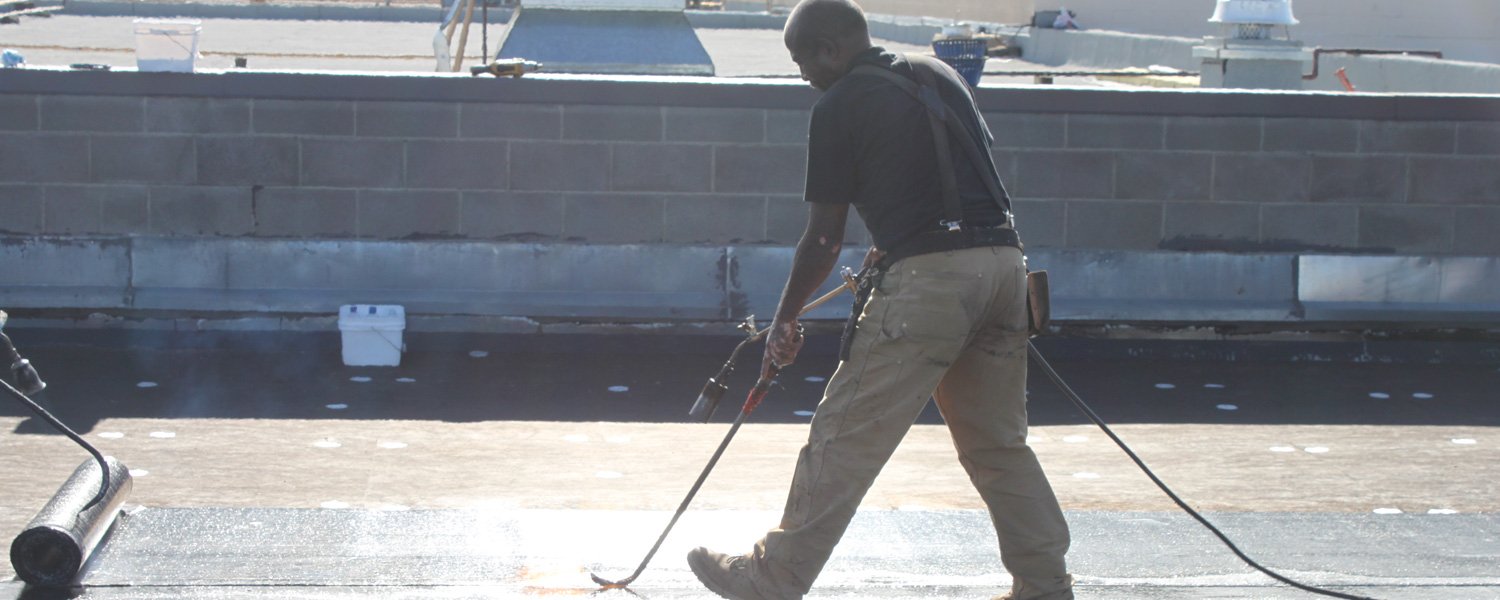 Pearl Roofing Edmonton